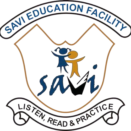 SAVI Education Facility logo
