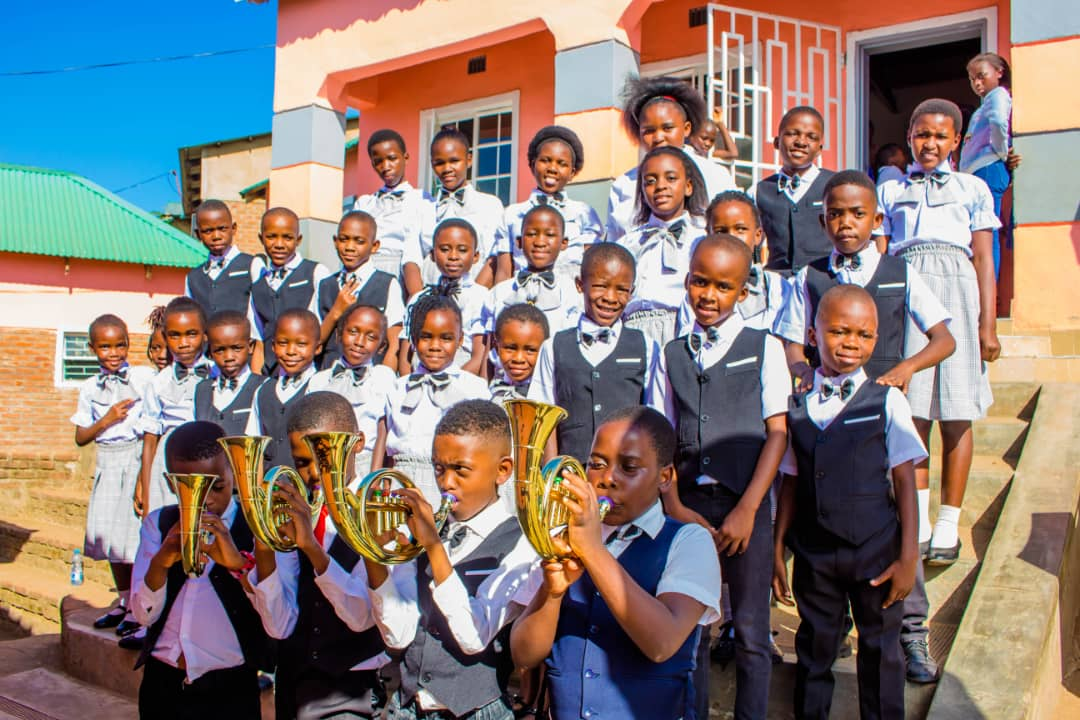 Why Choose SAVI Education Facility