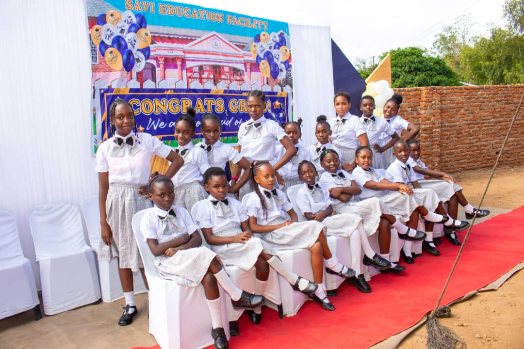SAVI Education Facility