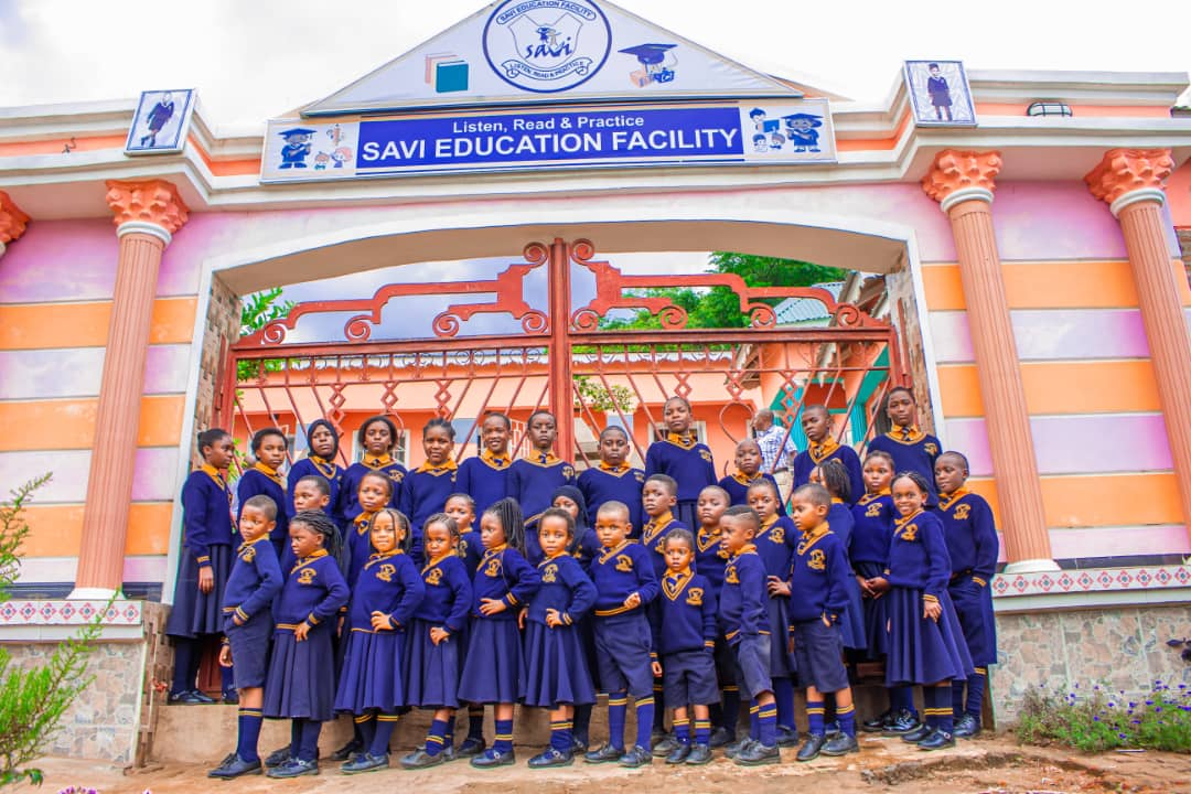 SAVI Education Facility