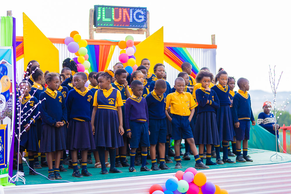 SAVI Education Facility